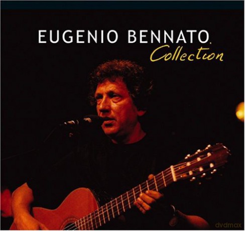 Eugenio Bennato: Collection [CD]