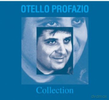 Otello Profazio: Collection [CD]