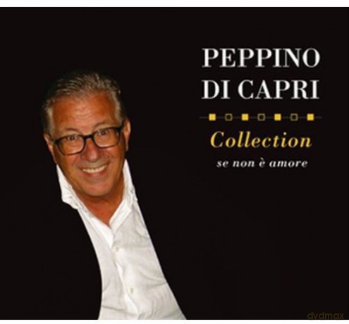 Peppino Di Capri: Collection [CD]