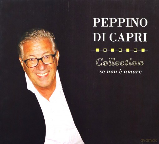 Peppino Di Capri: Collection [CD]