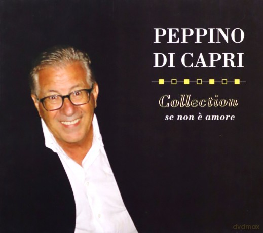 Peppino Di Capri: Collection [CD]