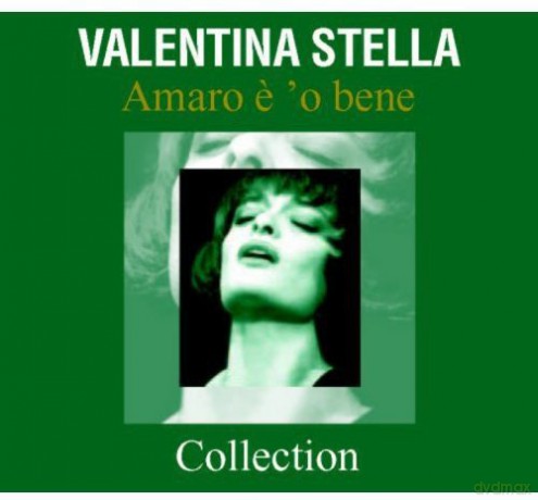 Stella Valentina: Collection [CD]
