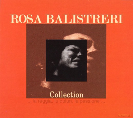 Rosa Balistreri: Collection [CD]