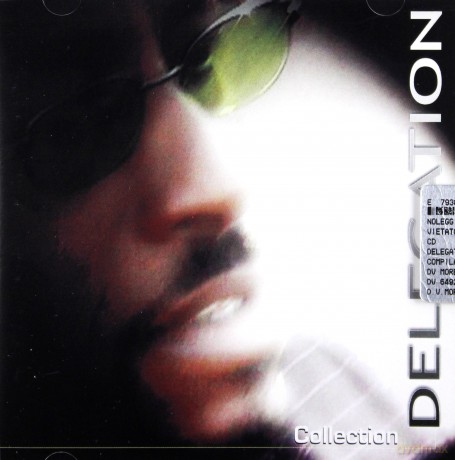 Delegation: Collection [CD]