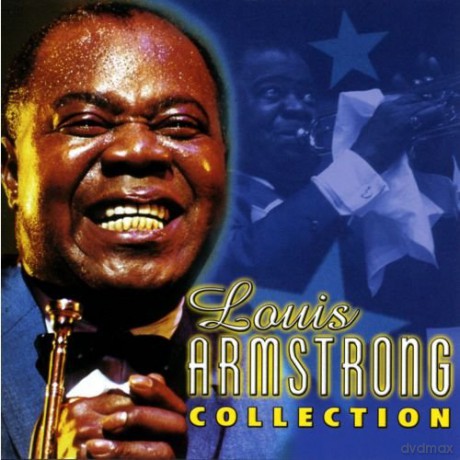 Louis Armstrong: Collection [CD]