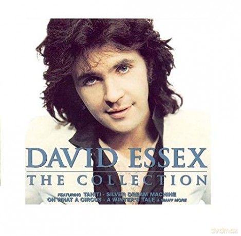 David Essex: Collection [CD]
