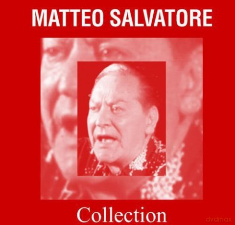 Matteo Salvatore: Collection [CD]
