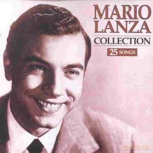 Mario Lanza: Collection [CD]