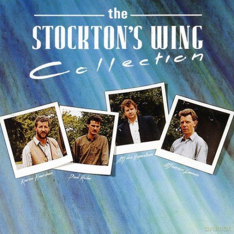 Stockton Wing: Collection [CD]