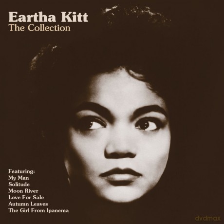Eartha Kitt: Collection [CD]