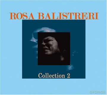 Rosa Balistreri: Collection 2 [CD]