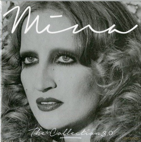 Mina: Collection 3. 0 [3CD]
