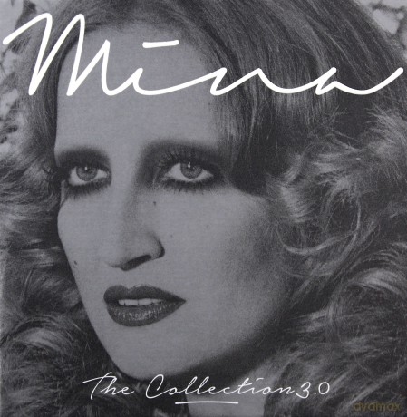 Mina: Collection 3. 0 [3CD]