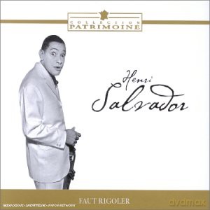 Henri Salvador: Collection Patrimoine [CD]