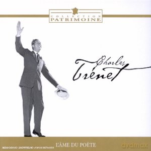 Charles Trenet: Collection Patrimoine [CD]