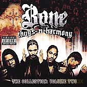 Bone Thugs N Harmony: Collection Vol 2 [CD]