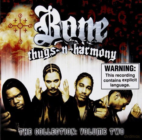 Bone Thugs N Harmony: Collection Vol 2 [CD]