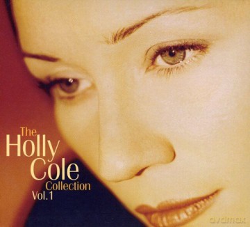 Holly Cole: Collection vol.1 [CD]