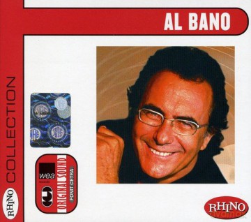 Albano Carrisi: Collection: Al Bano [CD]