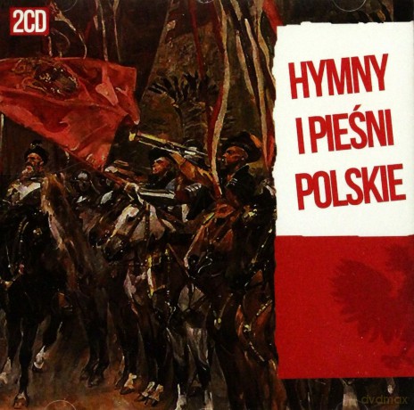 Hymny I Pieśni Polskie [CD]