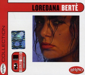 Loredana Berte: Collection: Loredana Berte [CD]