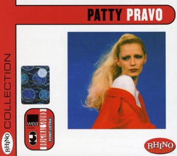 Patty Pravo: Collection: Patty Pravo [CD]