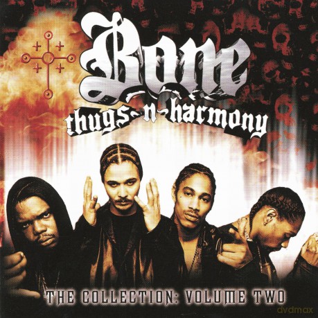 Bone Thugs N Harmony: Collection: Volume Two [CD]