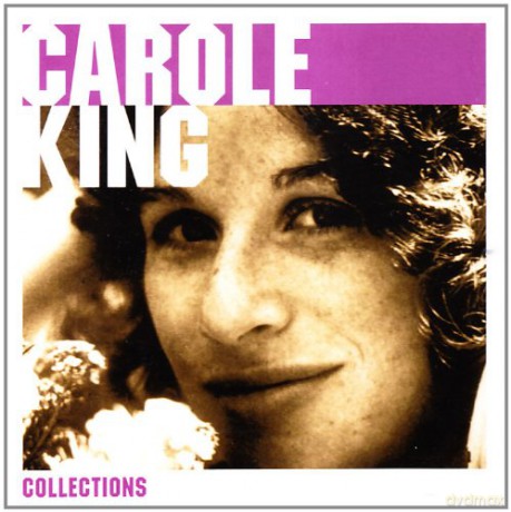 Carole King: Collections [CD]