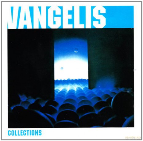 Vangelis: Collections [CD]