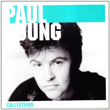 Paul Young: Collections [CD]
