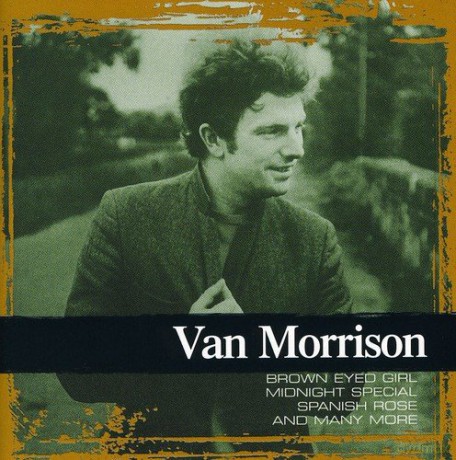 Van Morrison: Collections [CD]
