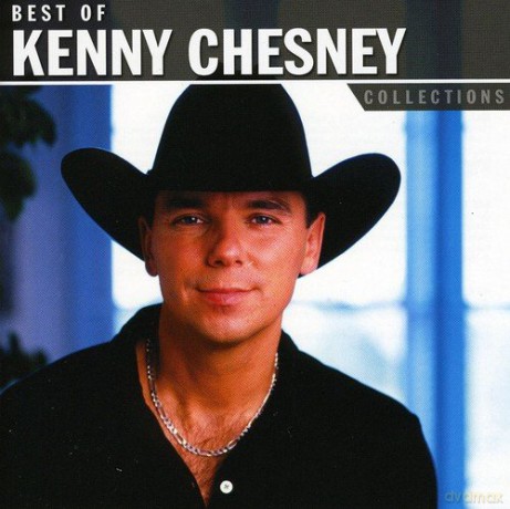 Kenny Chesney: Collections [CD]