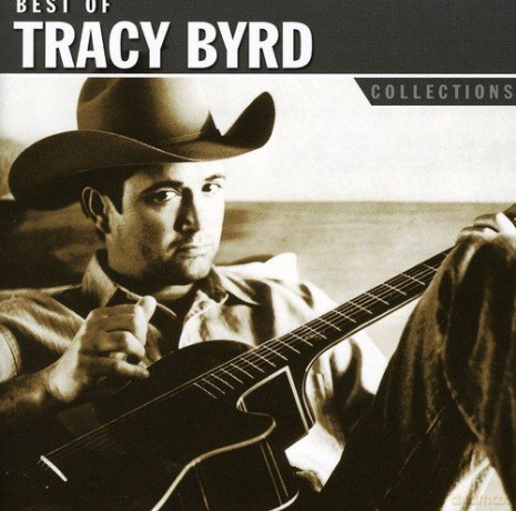 Tracy Byrd: Collections [CD]