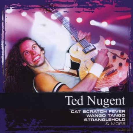 Ted Nugent: Collections [CD]