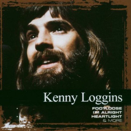 Kenny Loggins: Collections [CD]