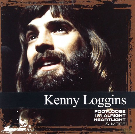 Kenny Loggins: Collections [CD]