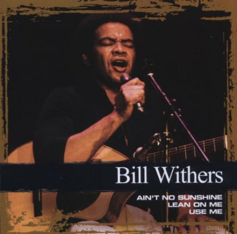 Bill Withers: Collections [CD]