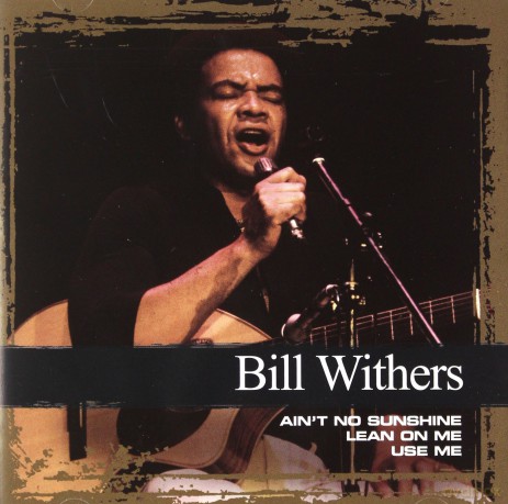 Bill Withers: Collections [CD]