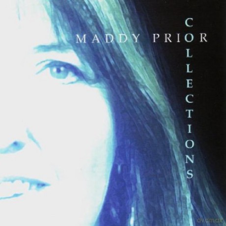 Maddy Prior: Collections (1995-2005) [2CD]