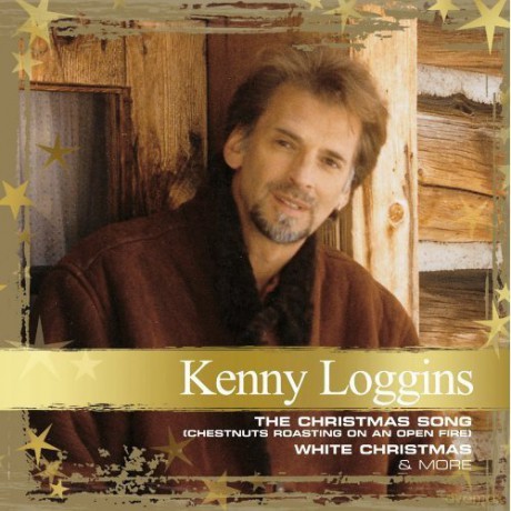 Kenny Loggins: Collections Christmas [CD]