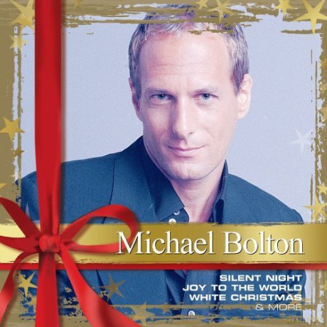Michael Bolton: Collections Christmas [CD]