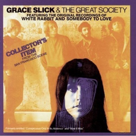 Grace Slick: Collectors Item [CD]