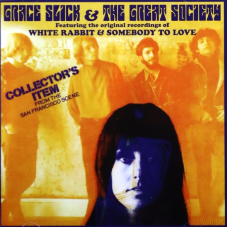 Grace Slick: Collectors Item [CD]