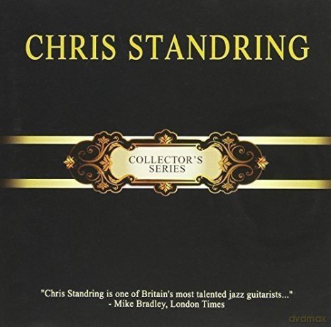 Chris Standring: Collector's Series Chris Standring [2CD]