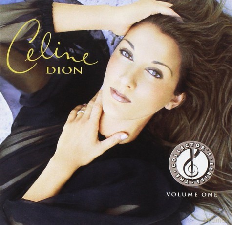 Celine Dion: Collector's Series Vol. 1 [CD]