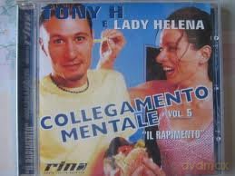 Collegamento Mentale Vol.5 "Il Rapimento" [CD]