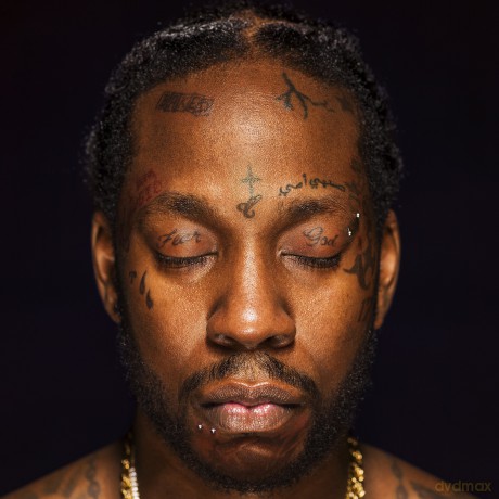 2 Chainz: Collegrove [CD]
