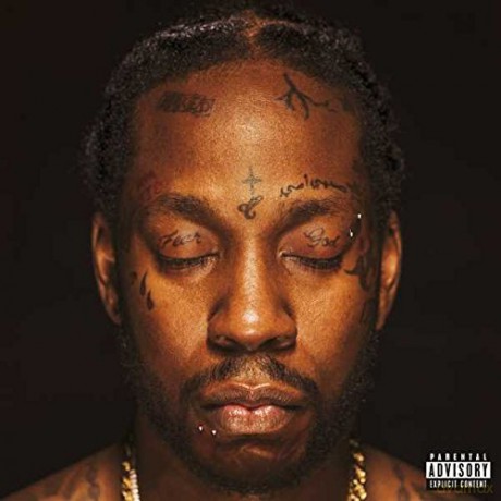 2 Chainz: Collegrove [CD]