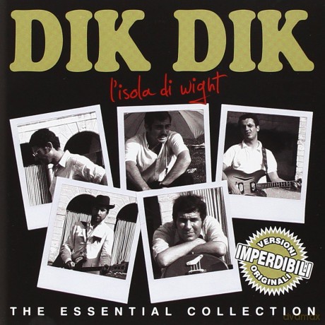 Dik Dik: Collezione [CD]