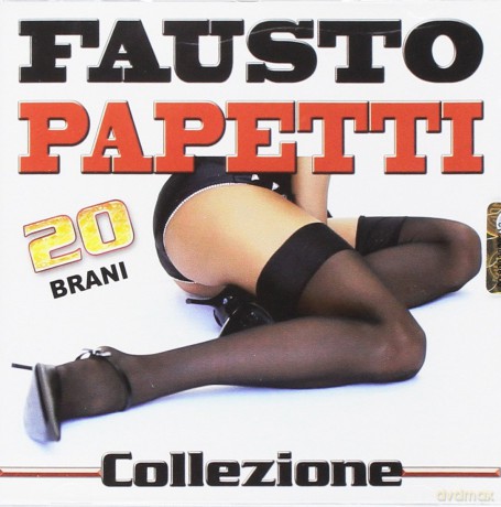 Fausto Papetti: Collezione [CD]